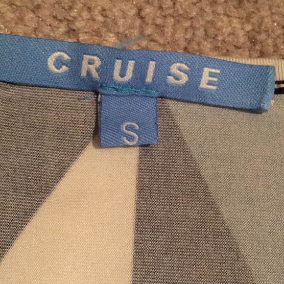 Cruise | Maxi Sundress - Picture 3 of 6